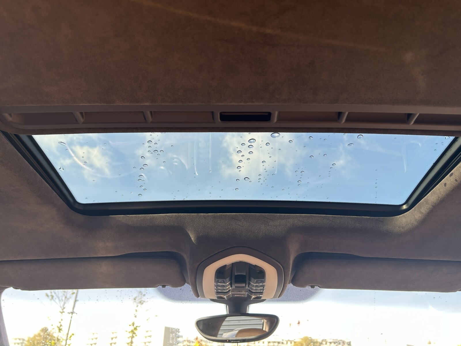 Porsche Cayenne Turbo