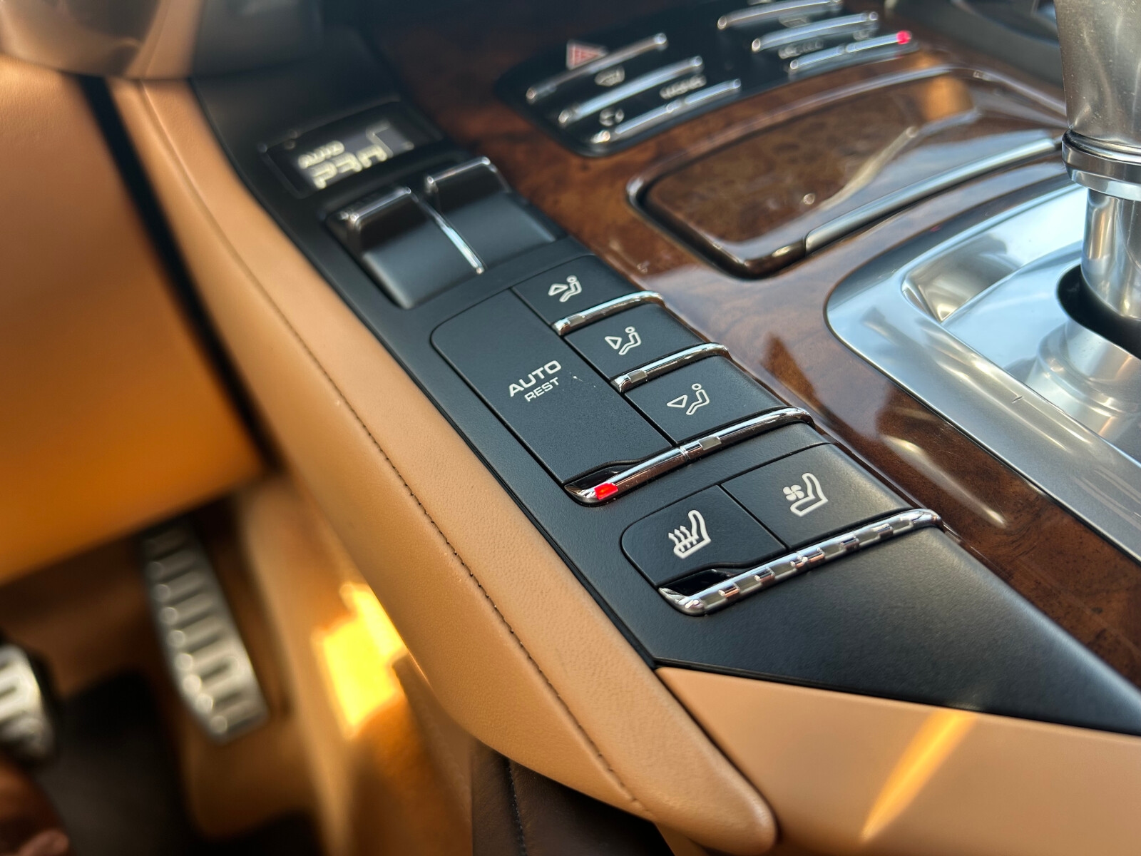 Porsche Cayenne Turbo