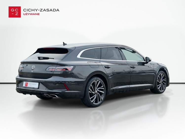 Volkswagen Arteon Shooting Brake 2022