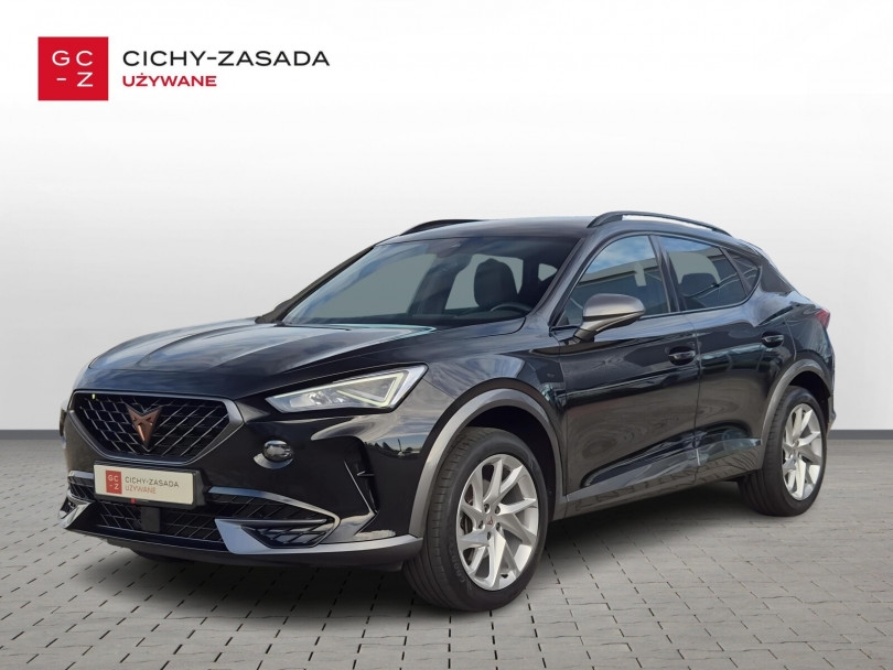 Cupra Formentor 2023