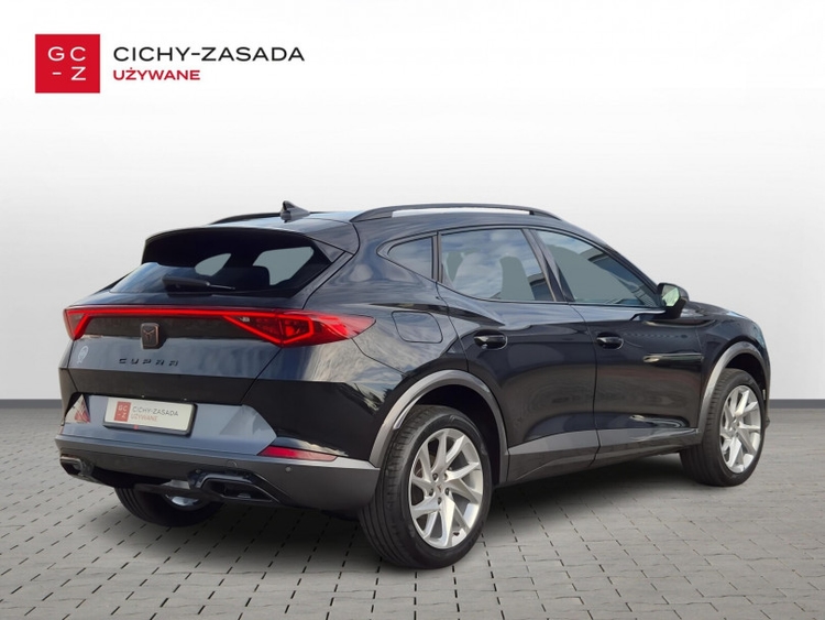 Cupra Formentor 2023