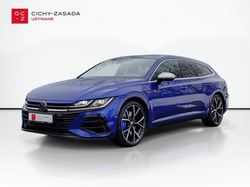 Volkswagen Arteon 2022