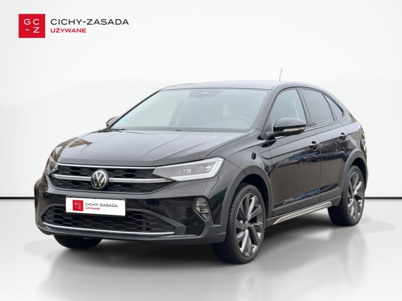 Volkswagen Taigo 2022