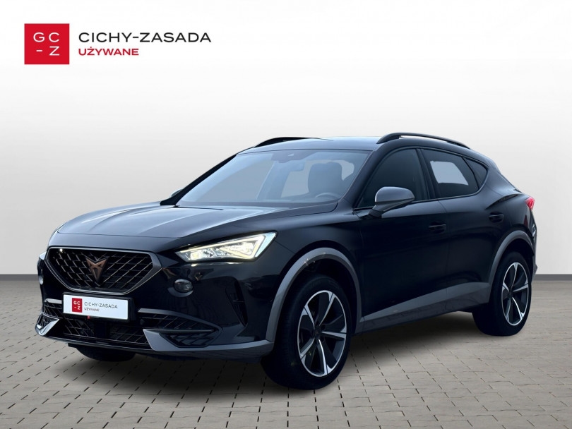 Cupra Formentor 2023
