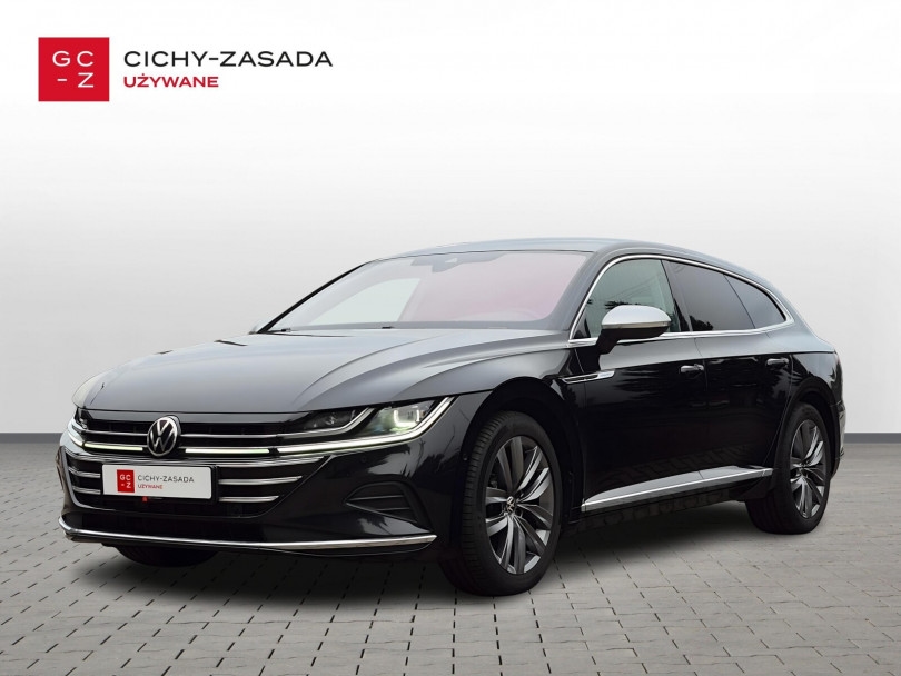 Volkswagen Arteon 2022