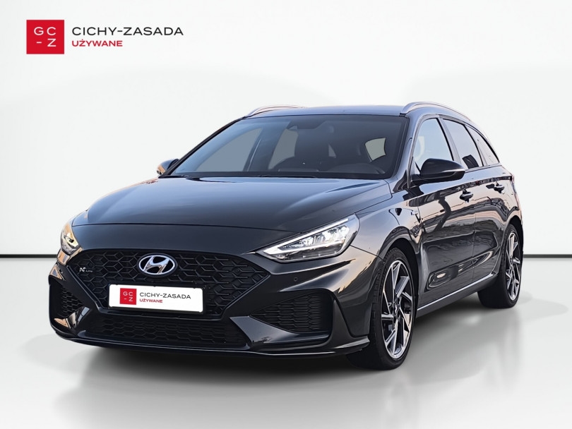 Hyundai i30 2023