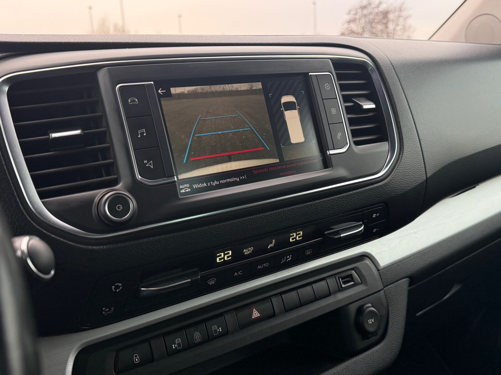 Citroën SpaceTourer