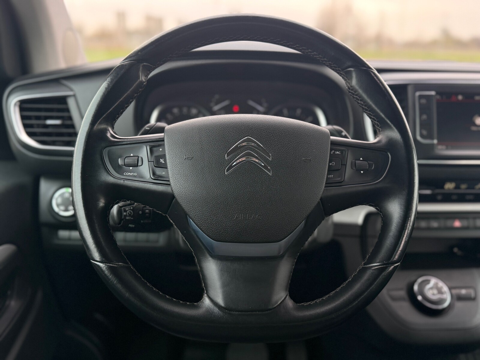 Citroën SpaceTourer