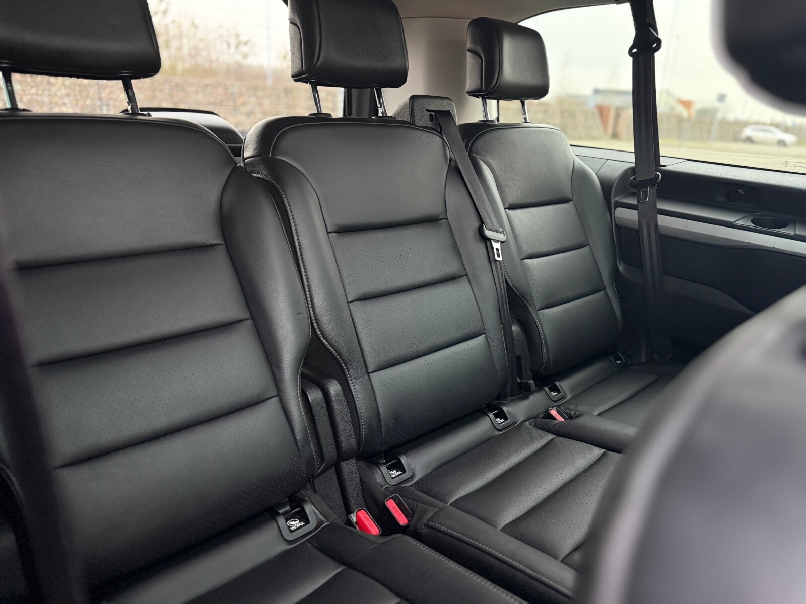 Citroën SpaceTourer