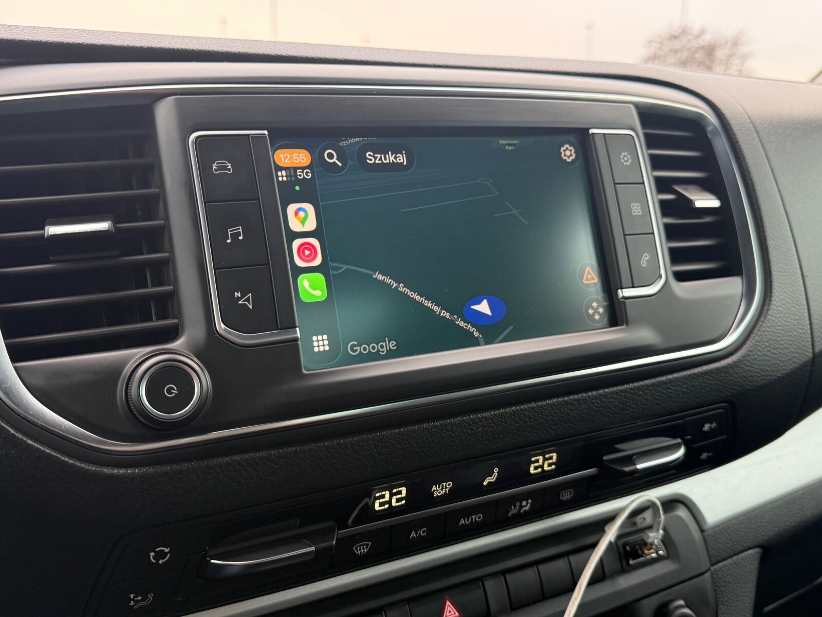 Citroën SpaceTourer