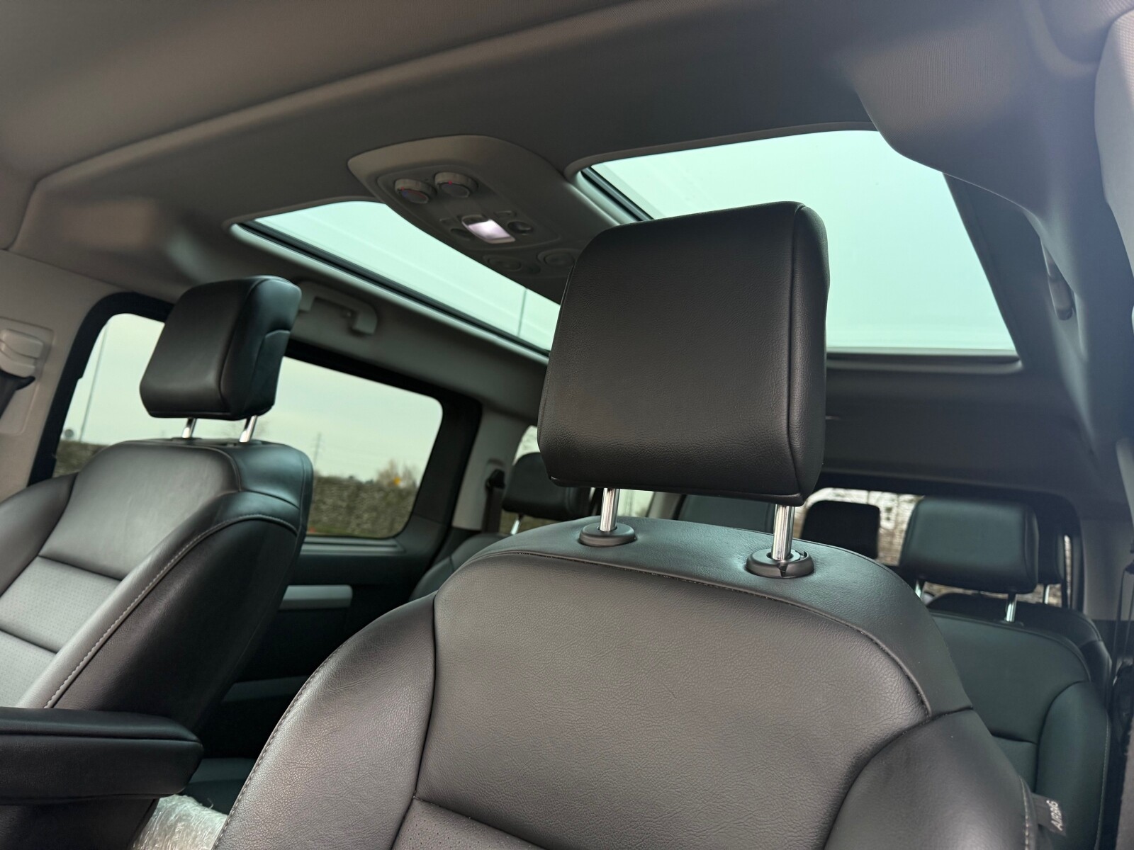 Citroën SpaceTourer