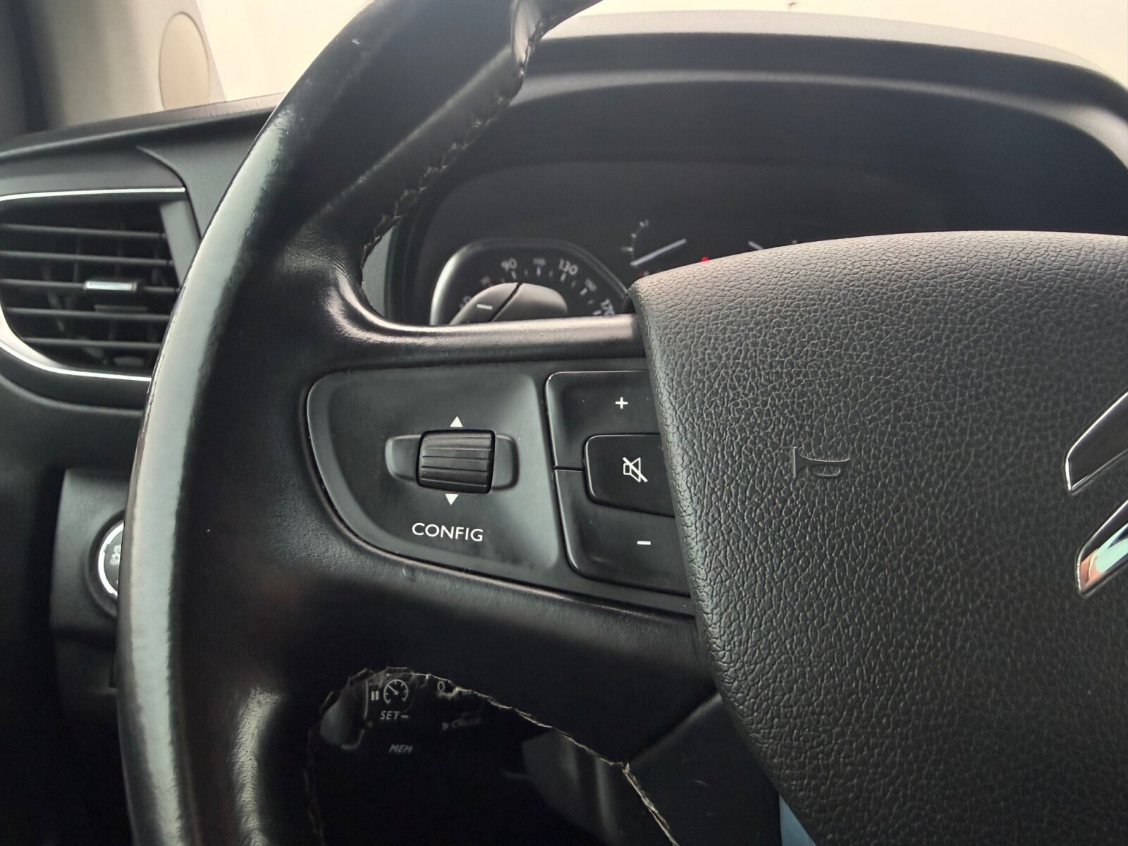 Citroën SpaceTourer