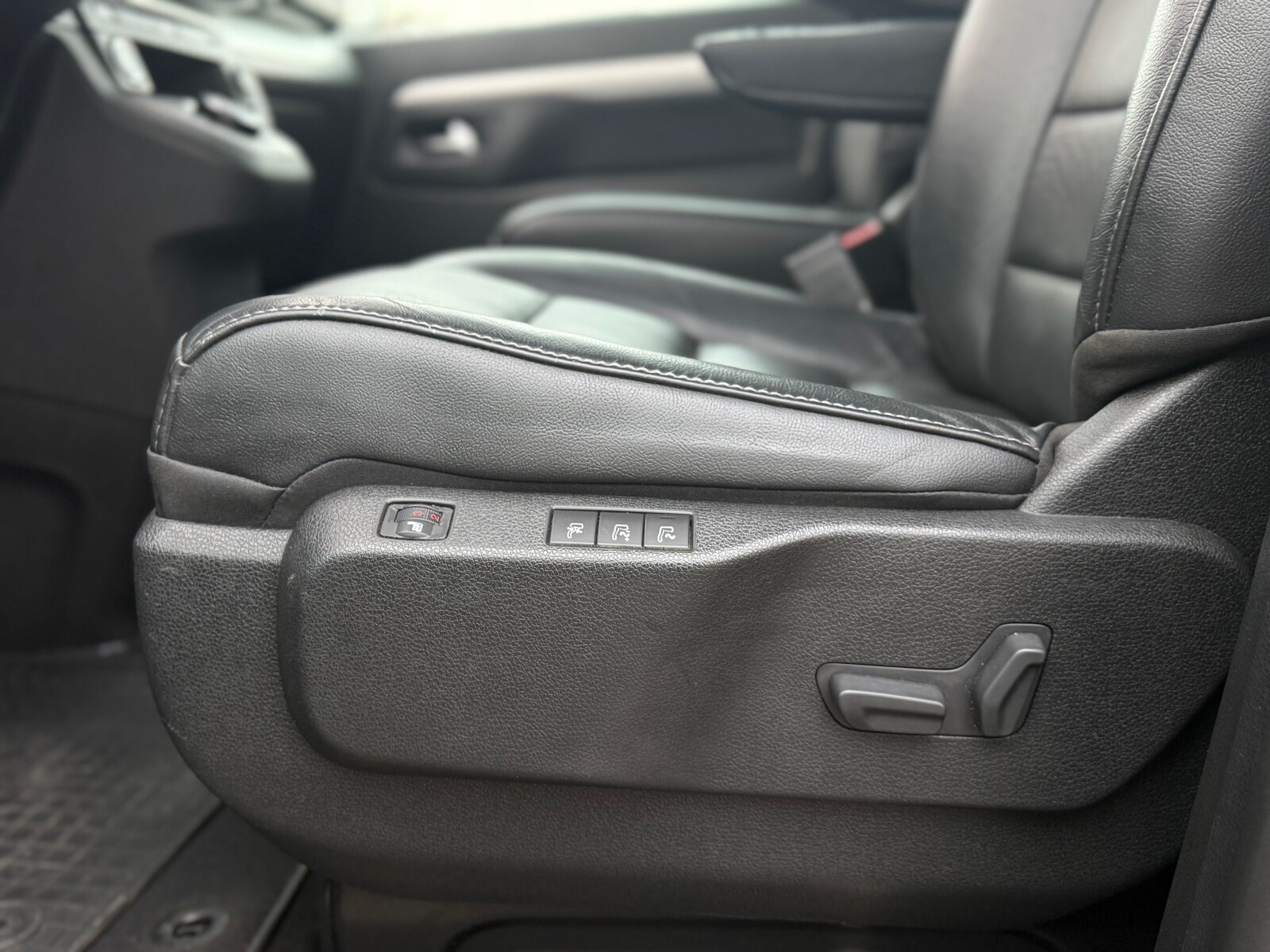 Citroën SpaceTourer