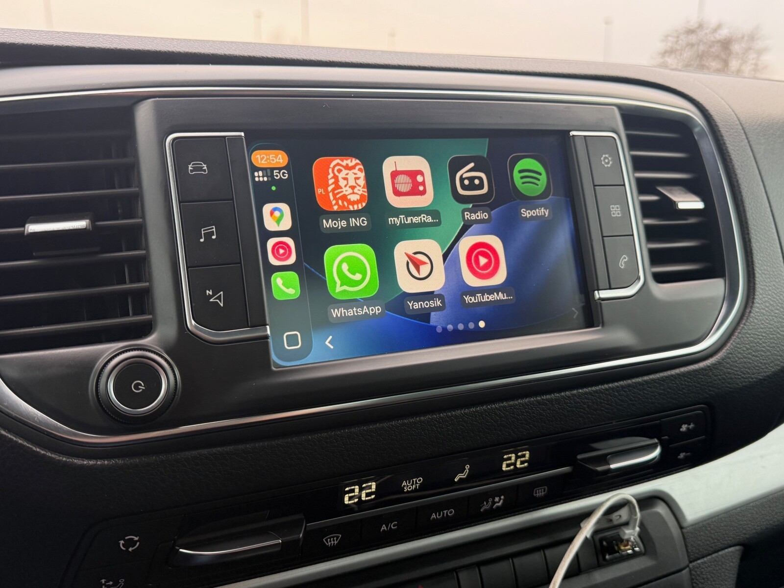 Citroën SpaceTourer