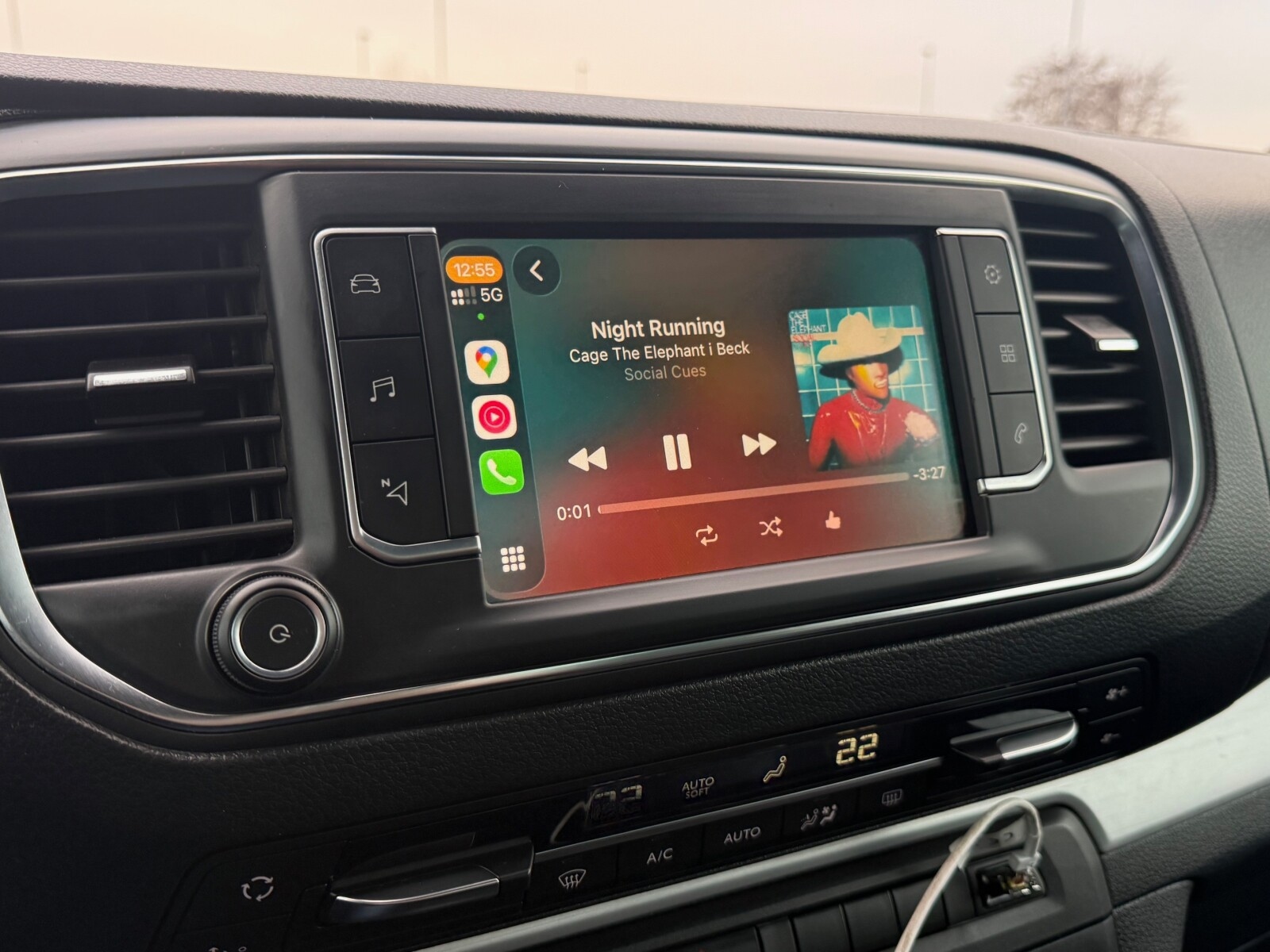 Citroën SpaceTourer