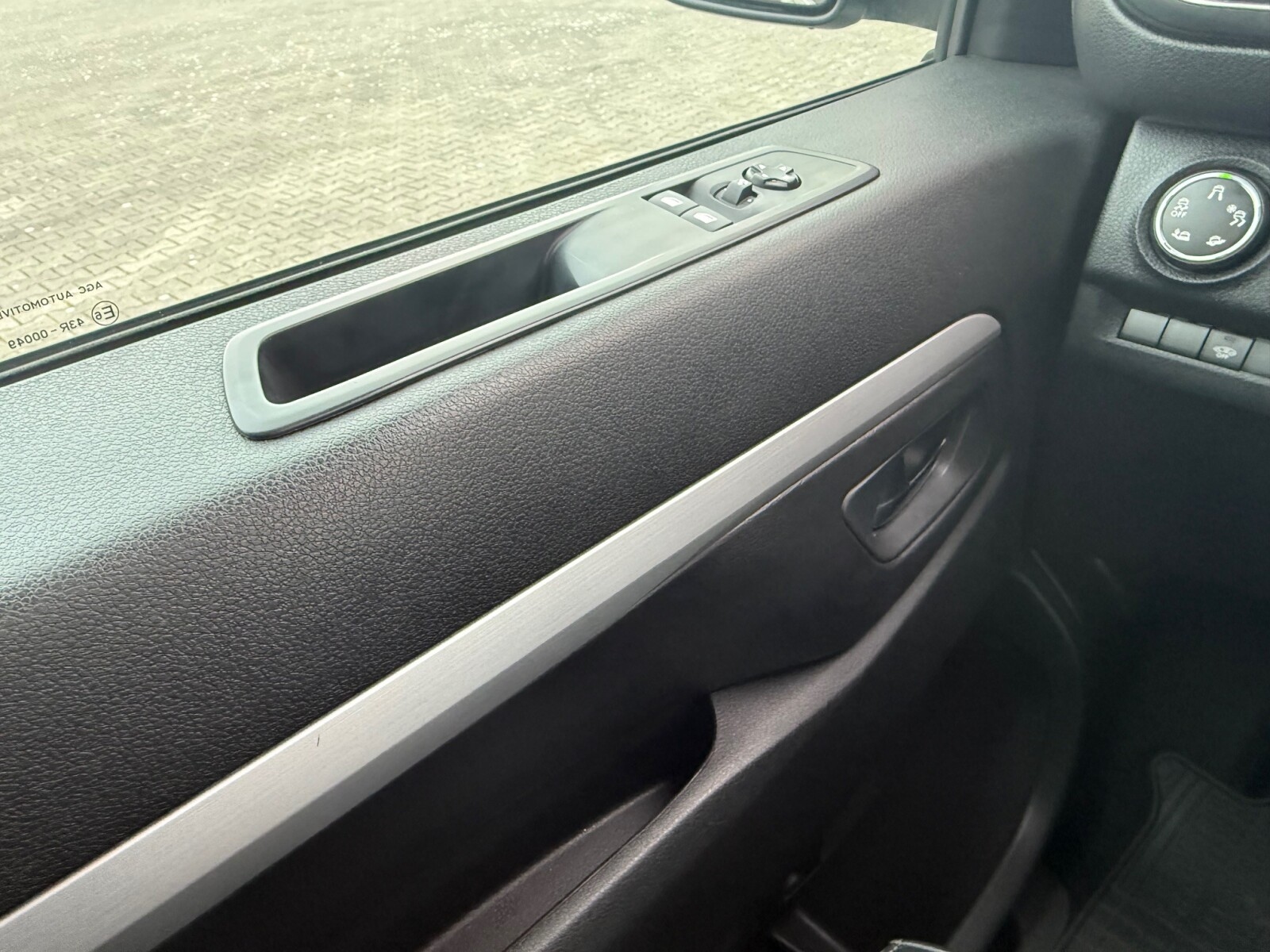 Citroën SpaceTourer