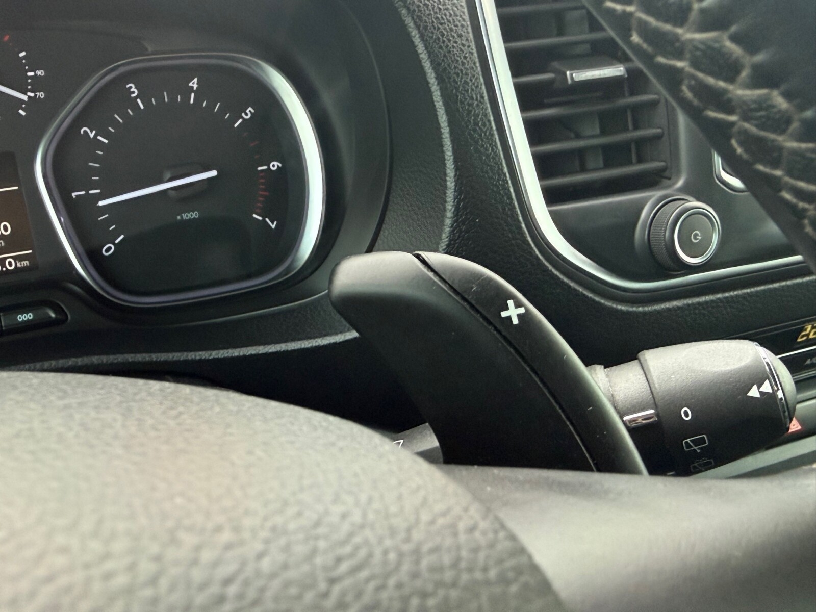 Citroën SpaceTourer