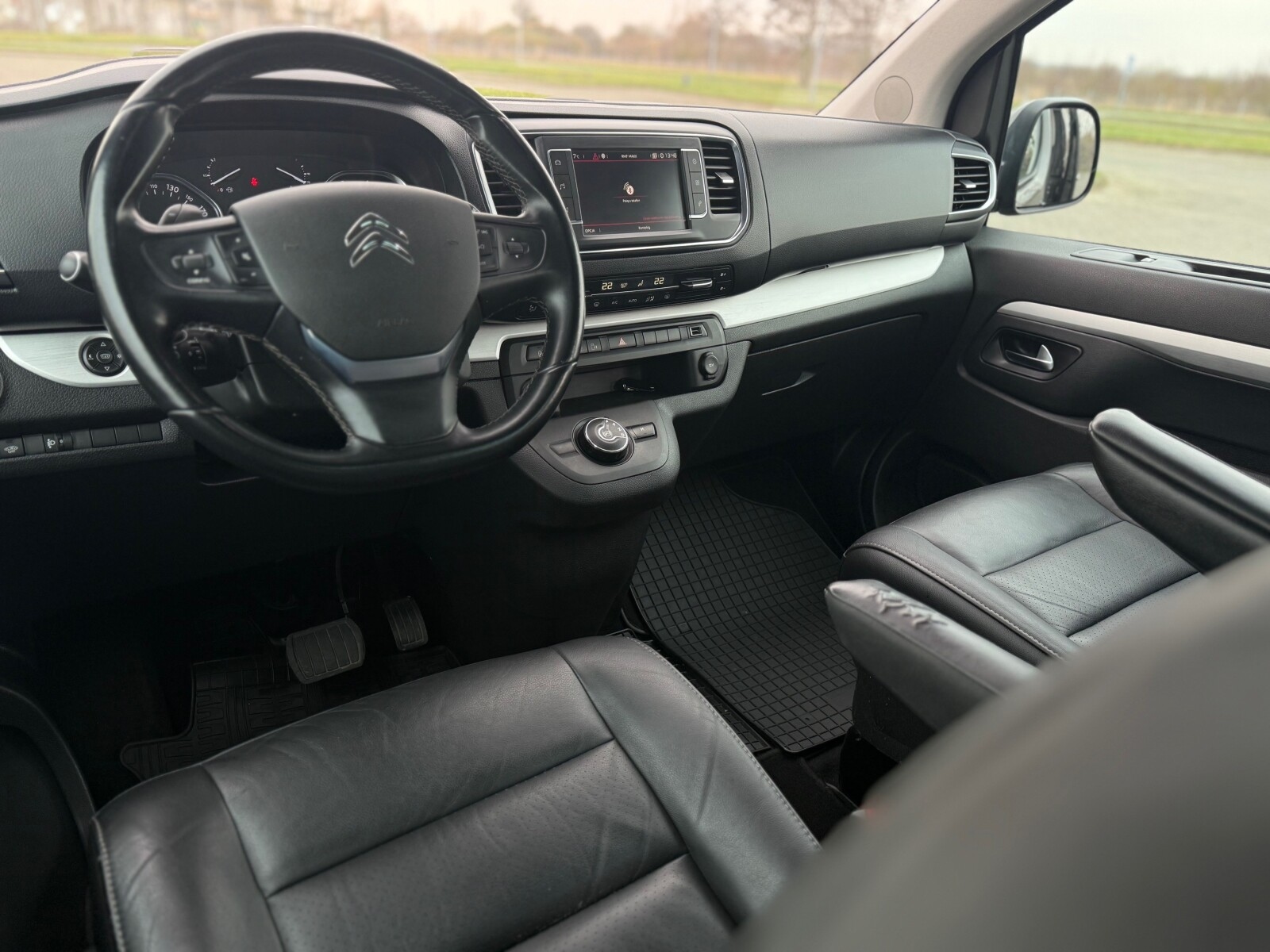 Citroën SpaceTourer