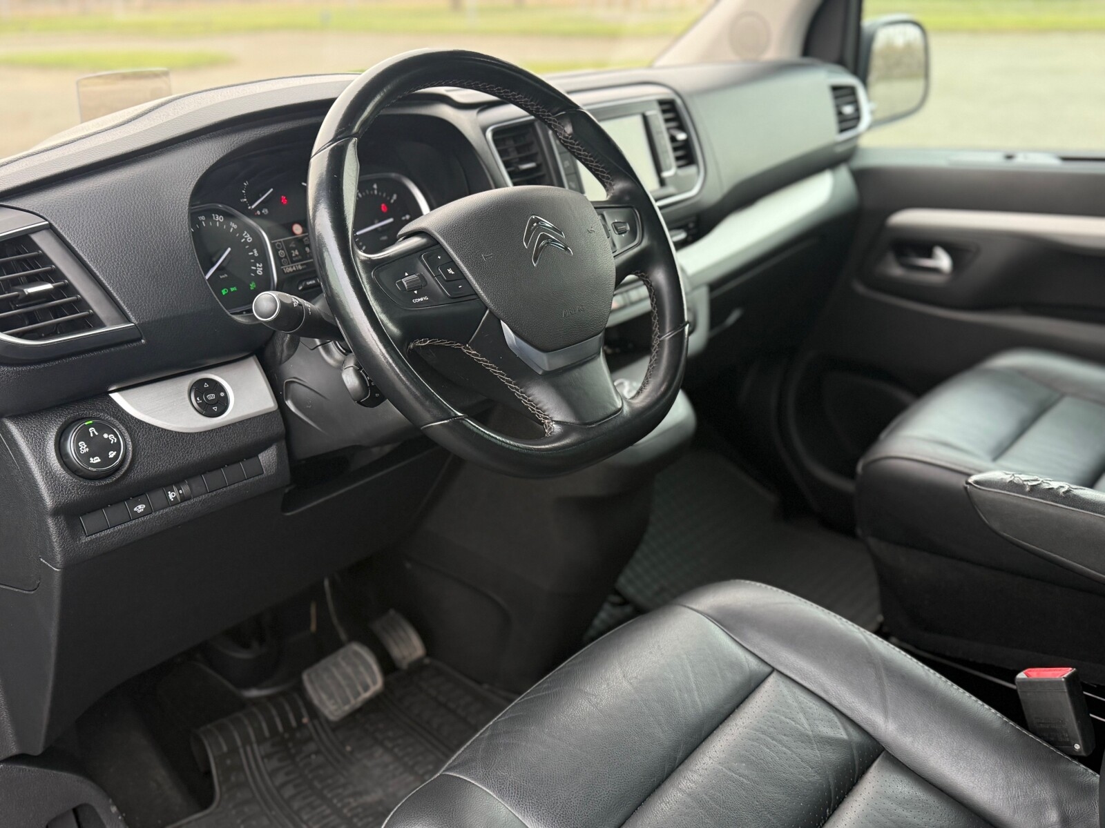 Citroën SpaceTourer