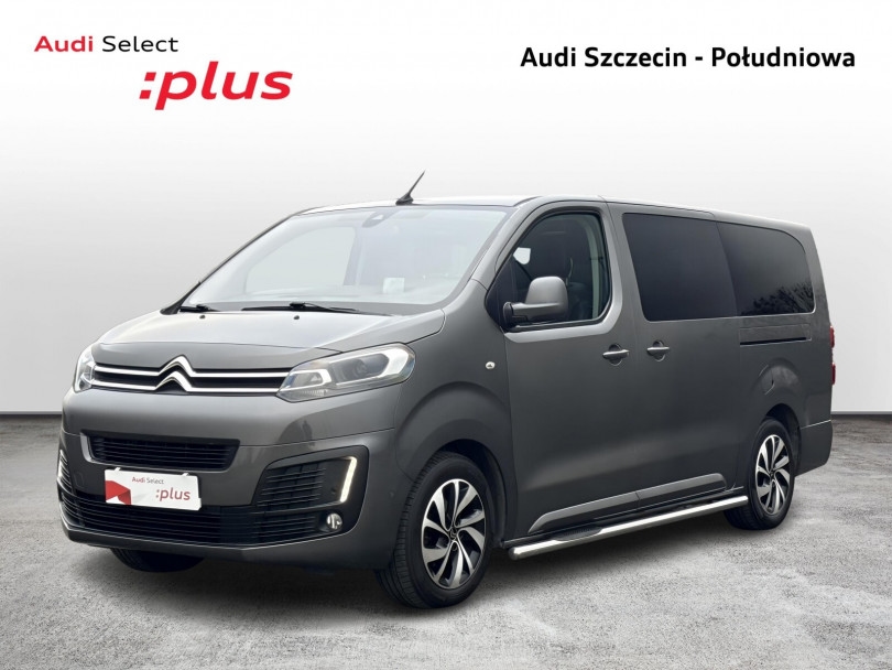 Citroën SpaceTourer 2018