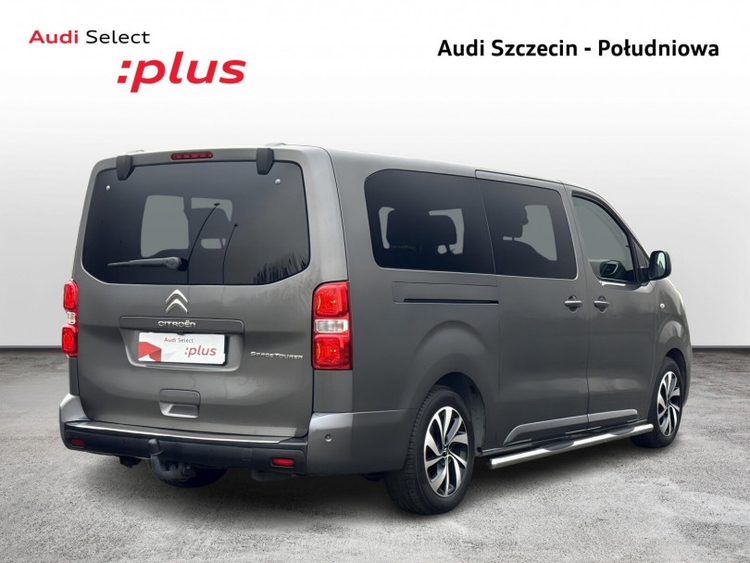 Citroën SpaceTourer 2018