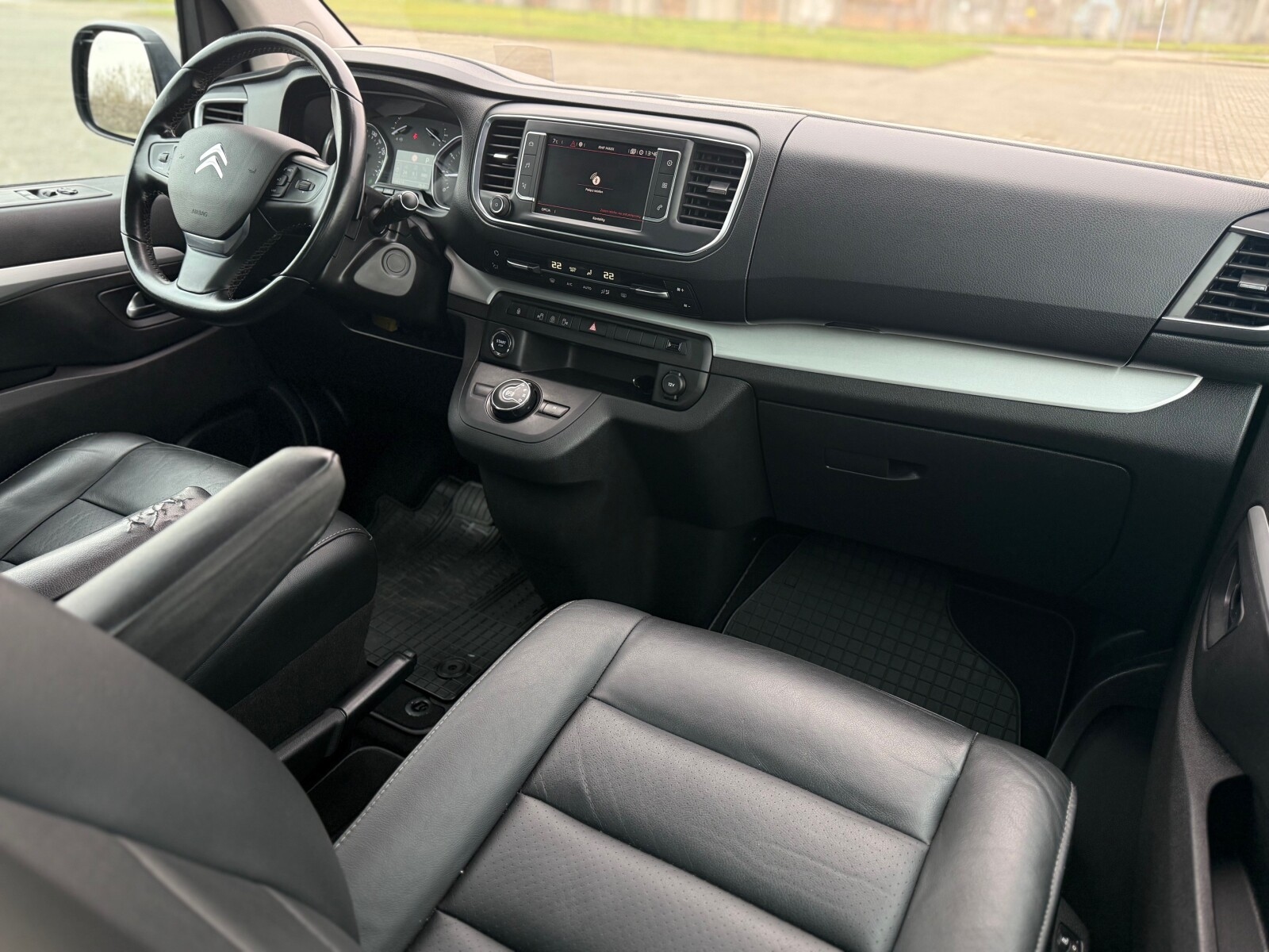 Citroën SpaceTourer