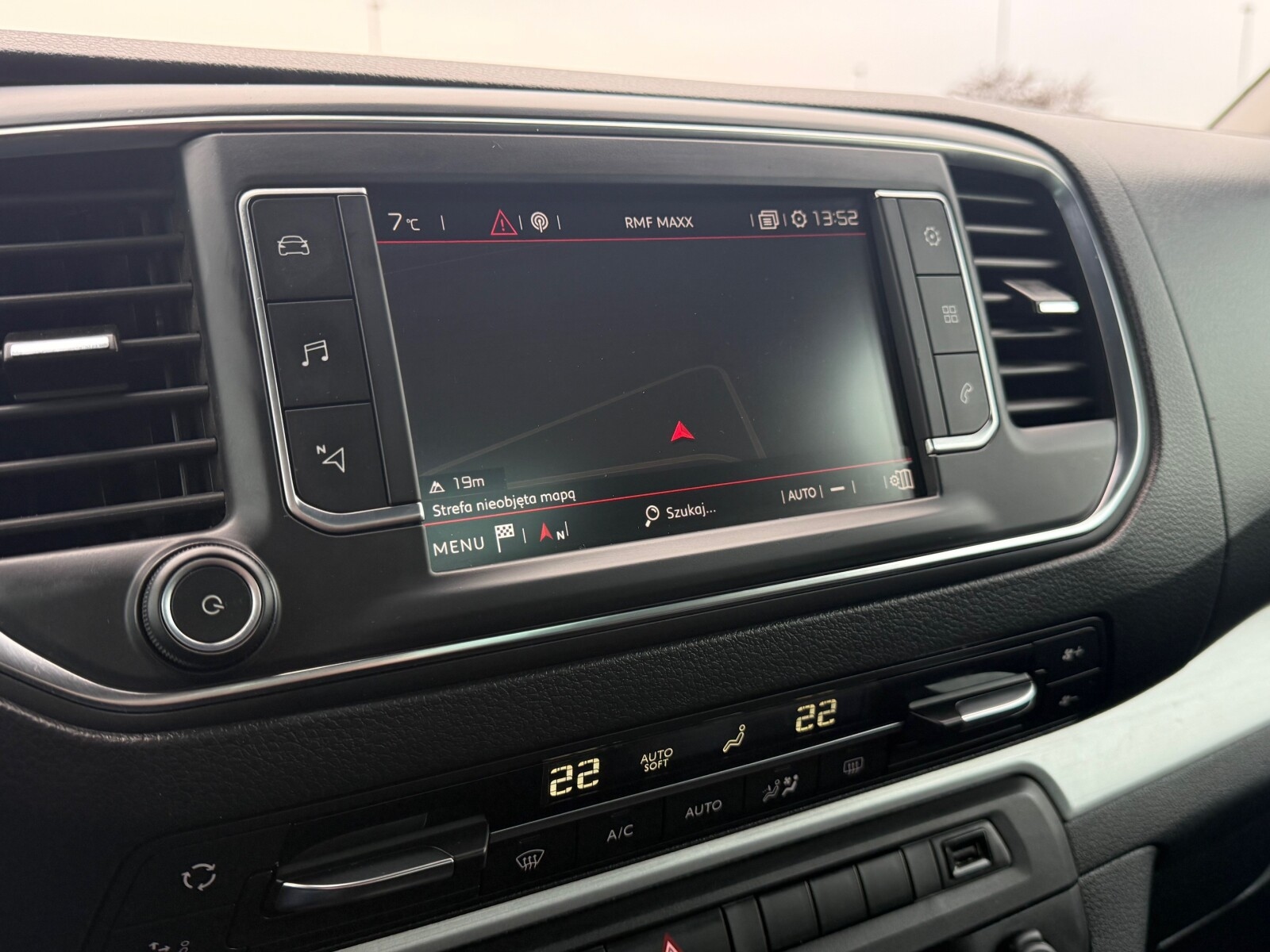 Citroën SpaceTourer