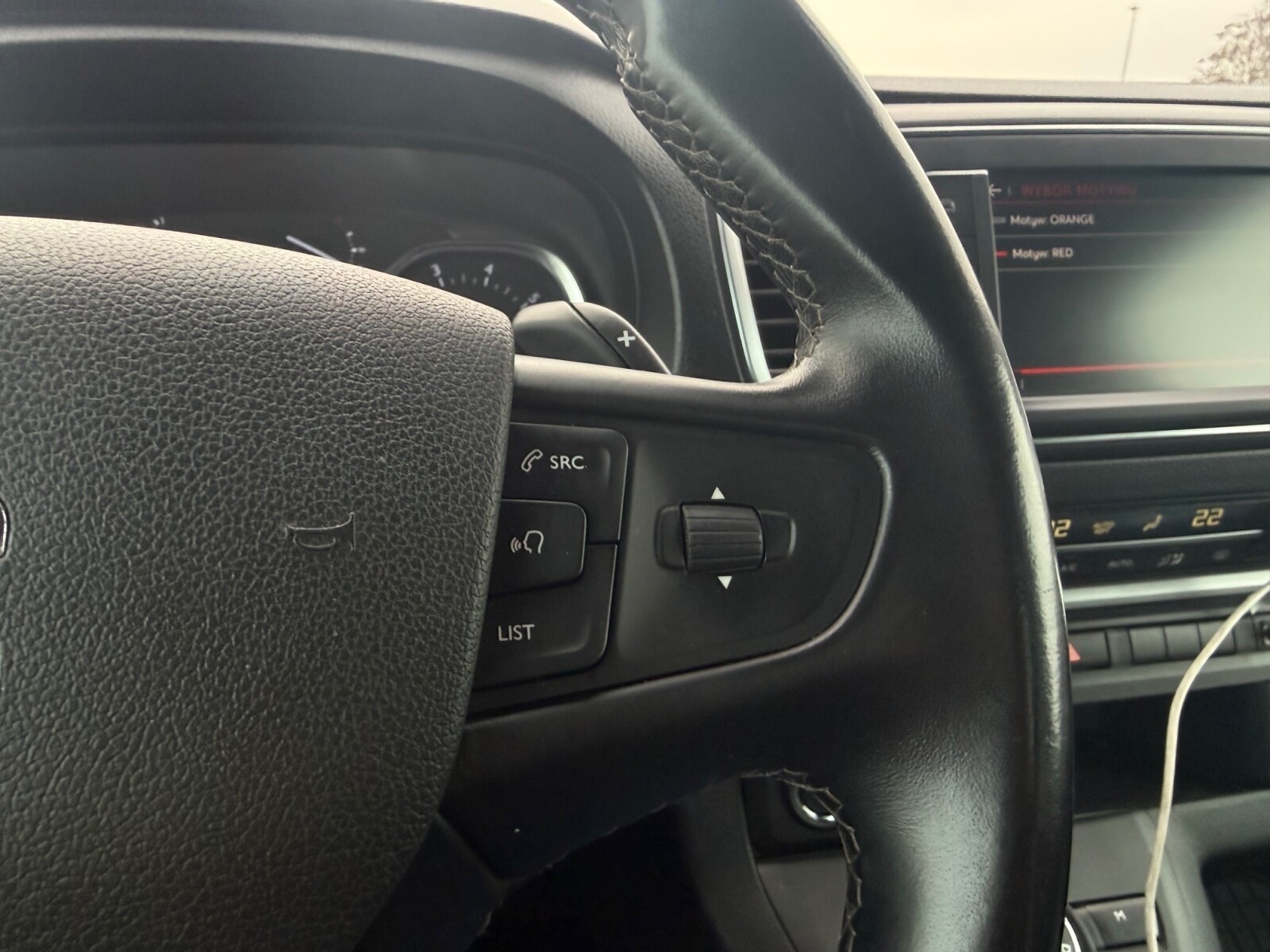 Citroën SpaceTourer