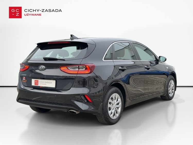 Kia Ceed 2018