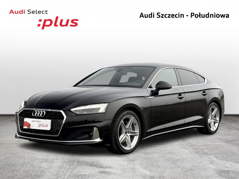 Audi A5 Sportback 2024