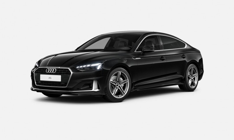 Audi A5 Sportback 2024