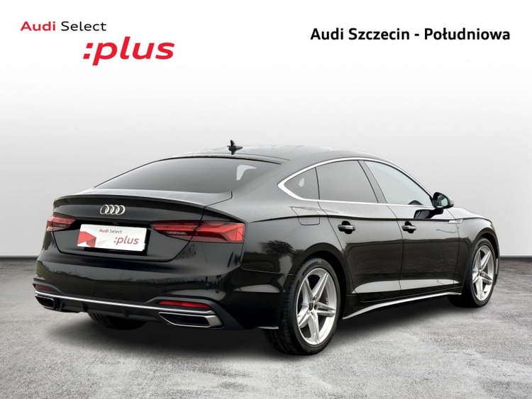 Audi A5 Sportback 2024