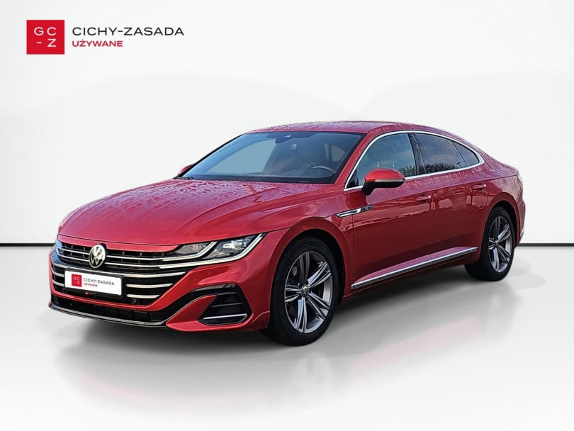 Volkswagen Arteon 2022