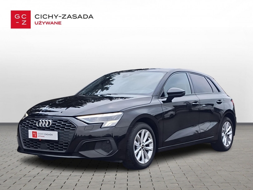 Audi A3 Sportback 2022