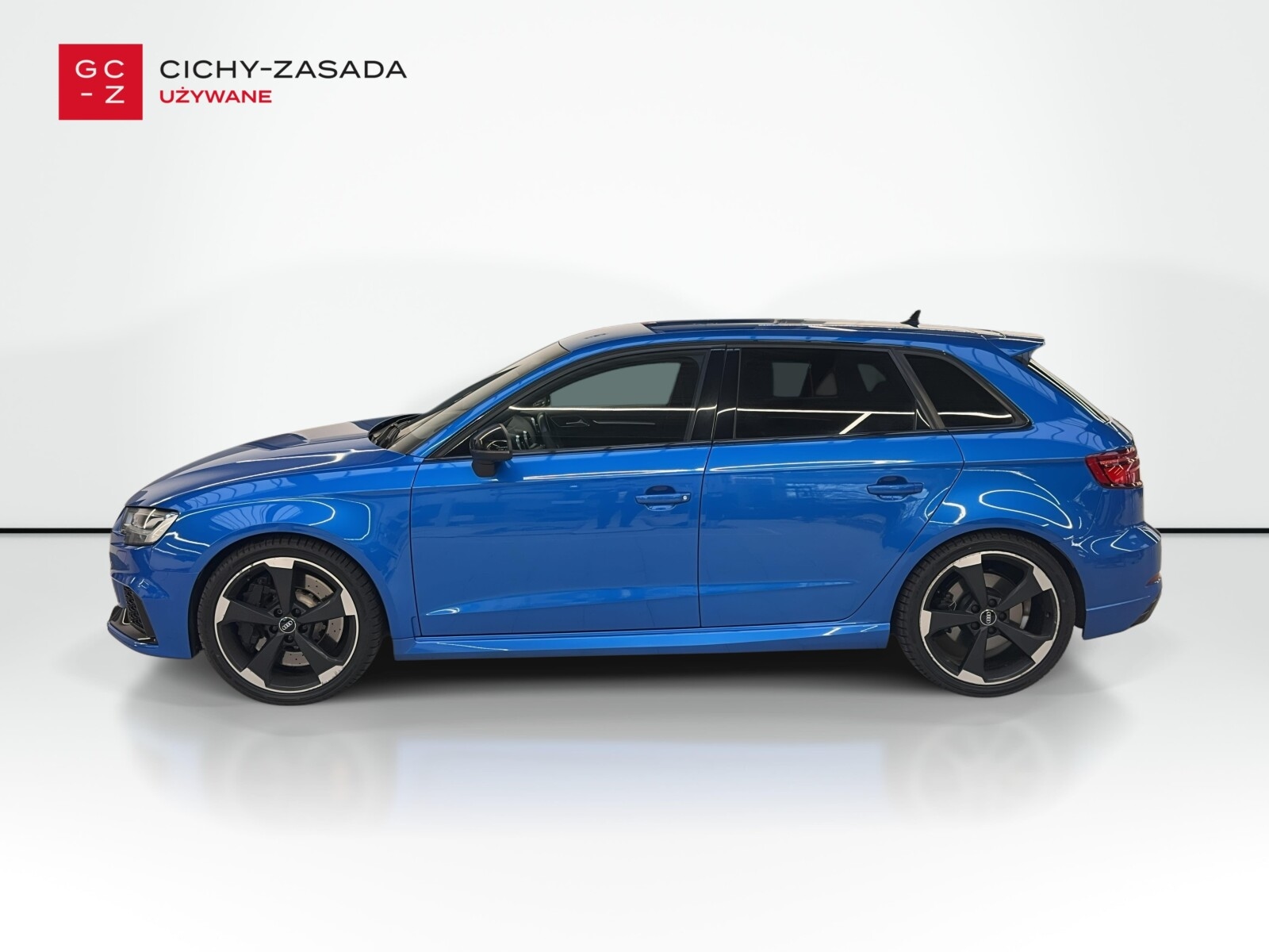 Audi RS 3 Sportback
