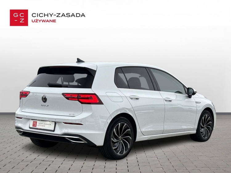 Volkswagen Golf 2020