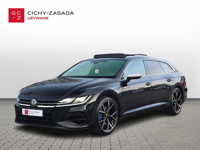 Volkswagen Arteon 2023