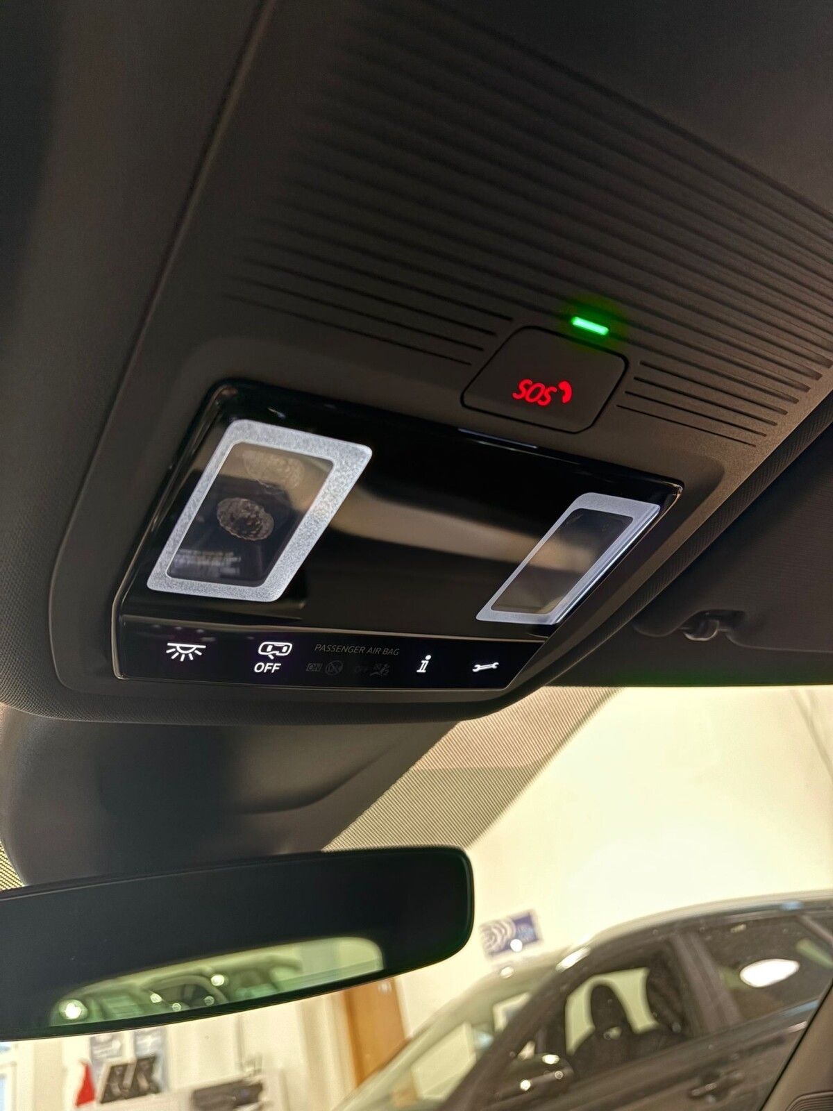 Škoda Octavia Combi