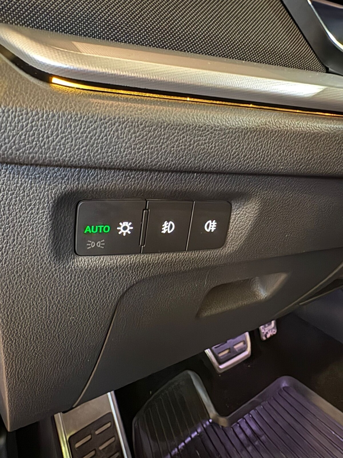 Škoda Octavia Combi