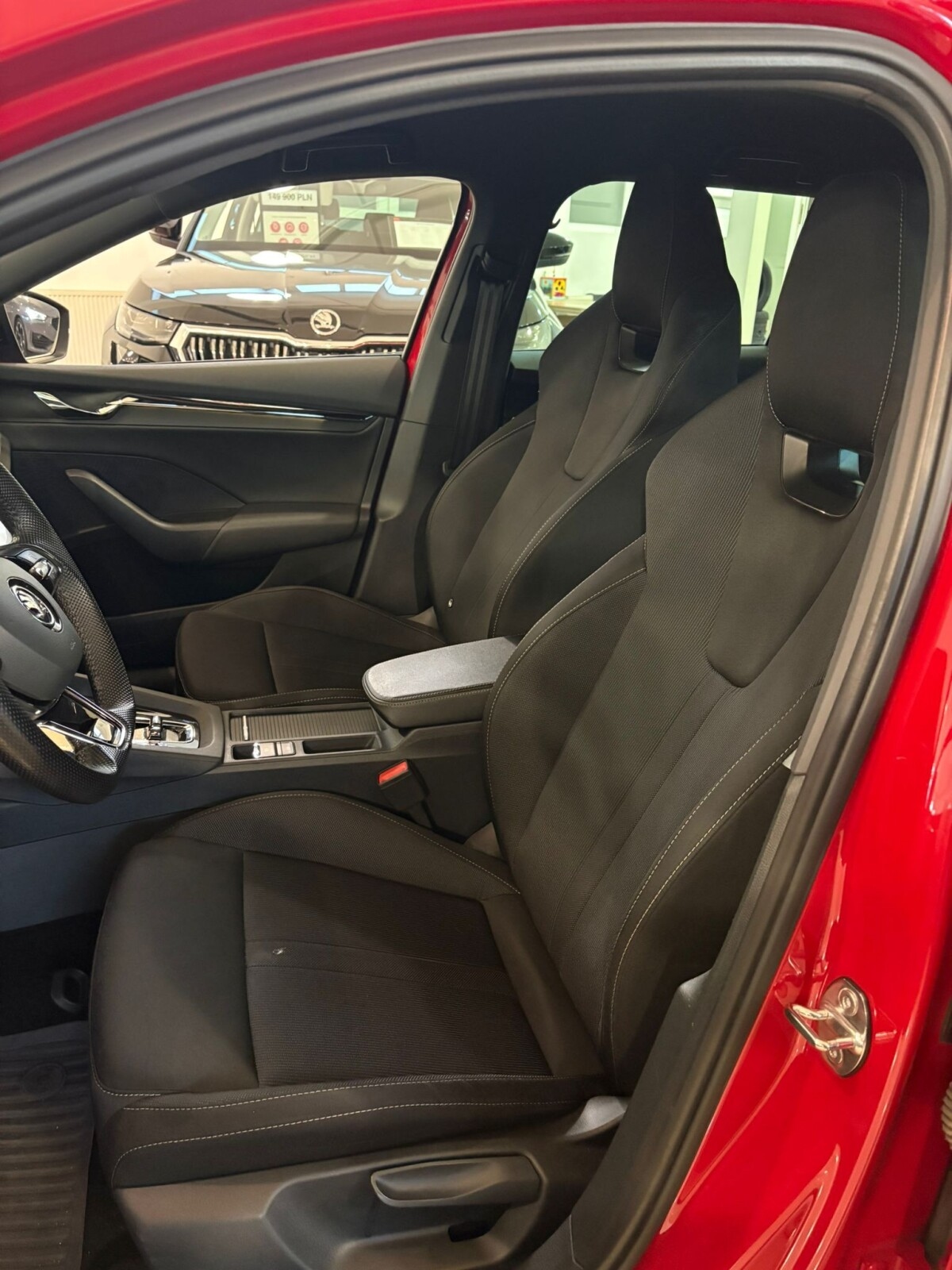 Škoda Octavia Combi