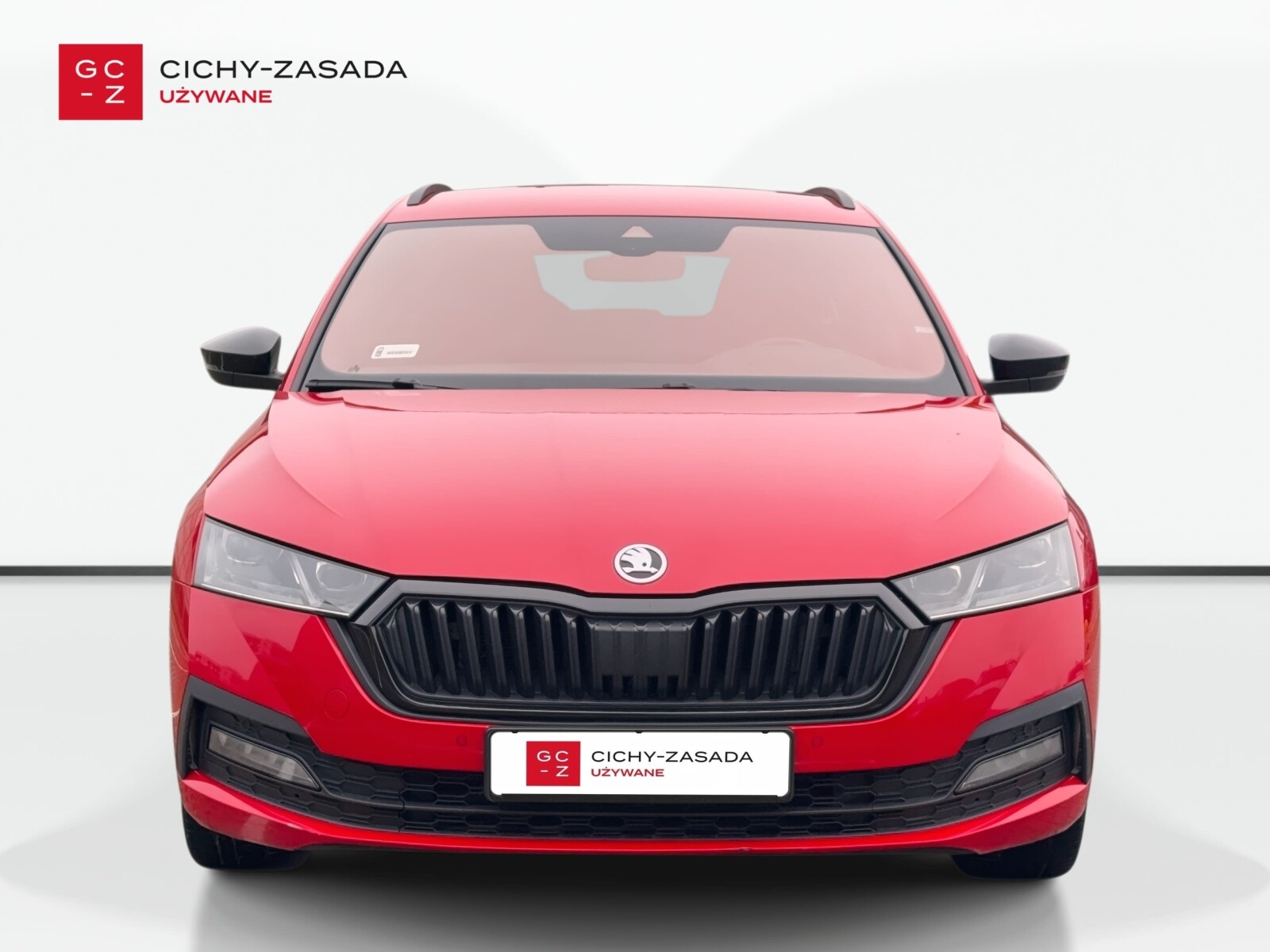 Škoda Octavia Combi