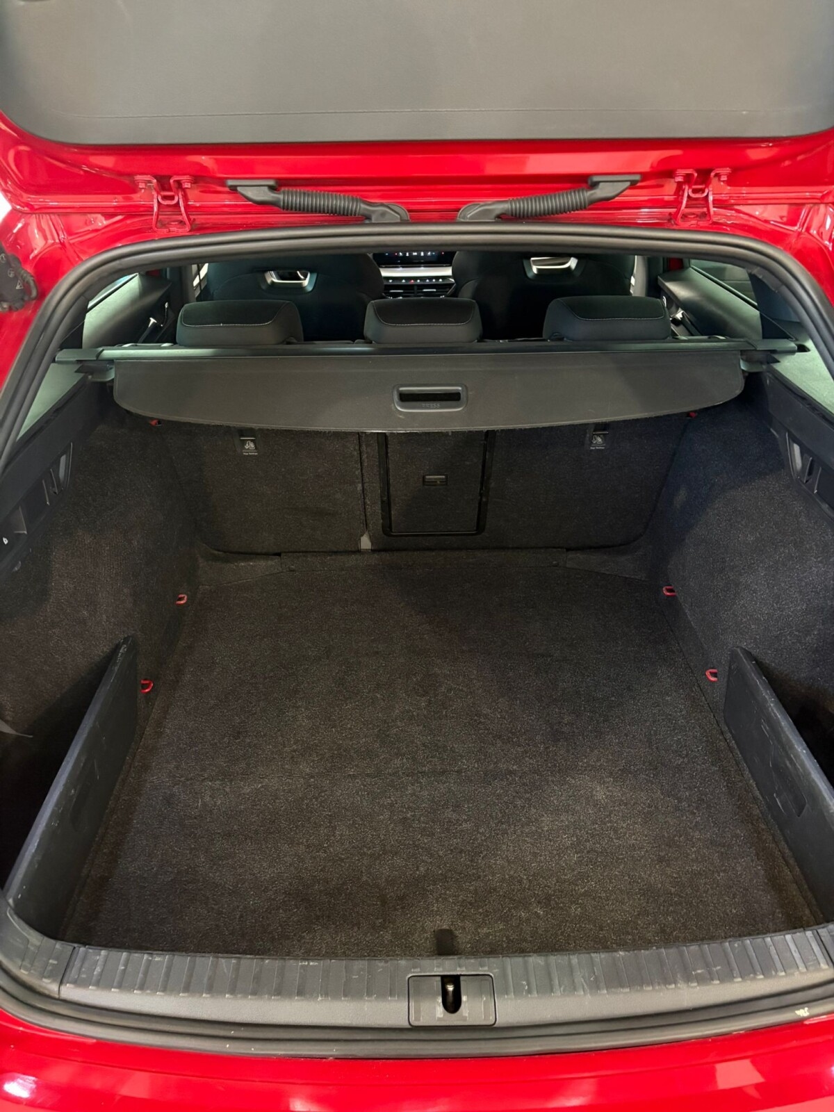 Škoda Octavia Combi