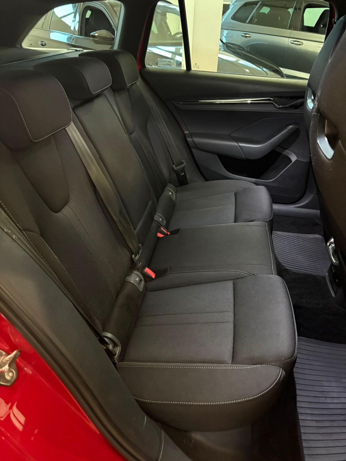 Škoda Octavia Combi