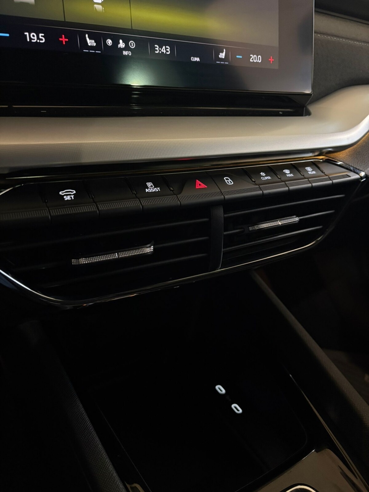 Škoda Octavia Combi