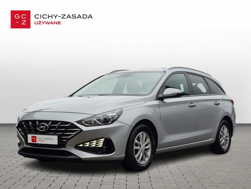 Hyundai i30 2022
