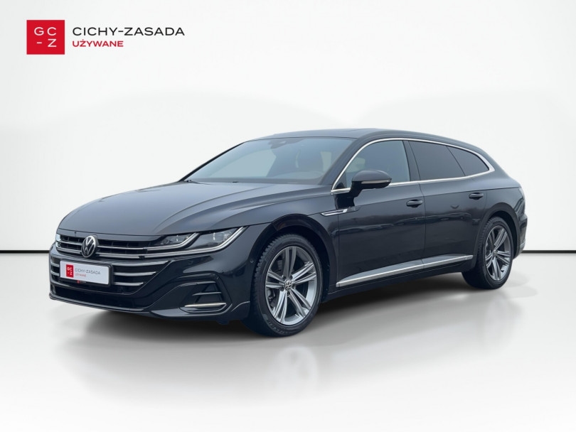 Volkswagen Arteon 2022