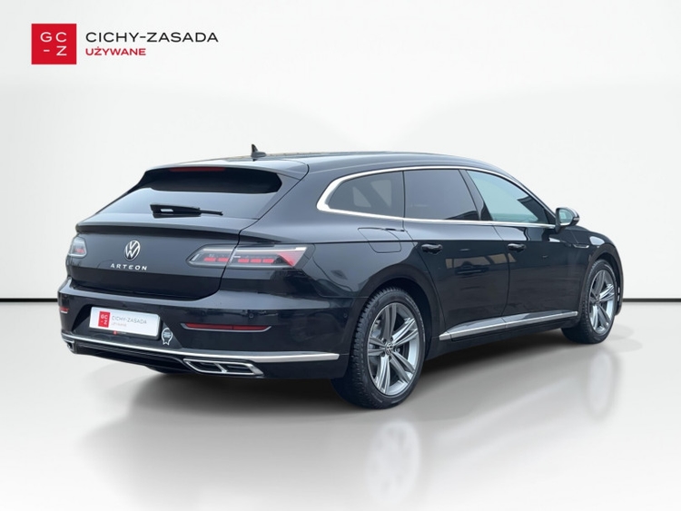 Volkswagen Arteon 2022