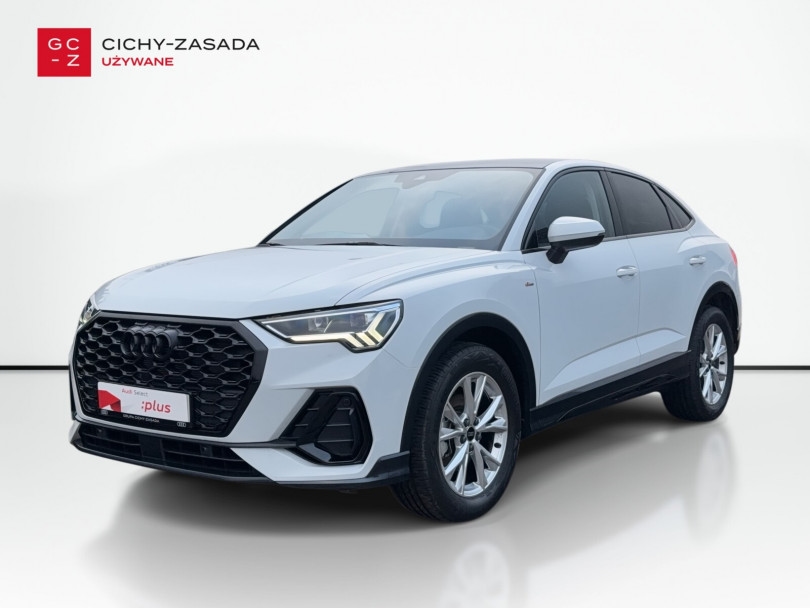 Audi Q3 Sportback 2024
