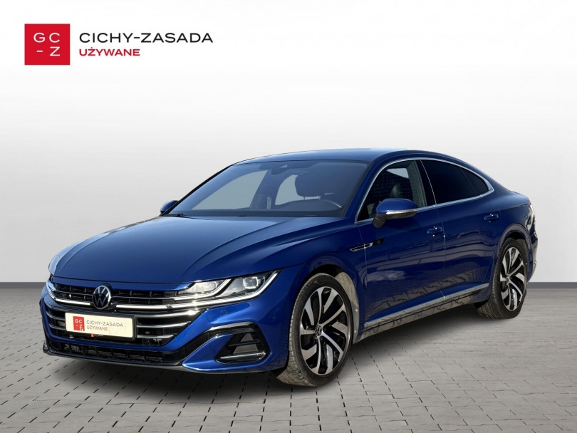 Volkswagen Arteon 2022