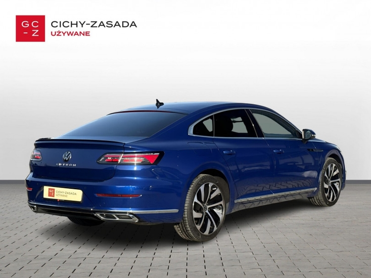 Volkswagen Arteon 2022